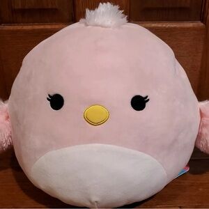 New Squishmallows Flip a Mellows